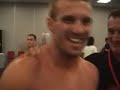 Carnage World Title Defence December 8th Gold Coast