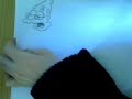 drawing 8 abrahm simpson