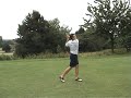 Golf swing by Chilton, Painey and Holdham