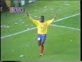 5-0 Colombia vs Argentina (Quinto Gol)