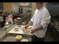 New Mexican Food- Sopapilla