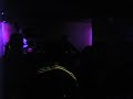 in love with the dj..