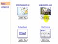 Google Street view, Mapplets et Gears