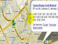 Google Street view, Mapplets et Gears