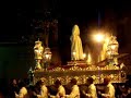 salida extraordinaria hermandad del dolor y sacrificio