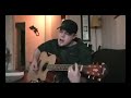 Damien Rice - woman like a man - cover