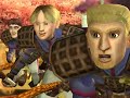 Quidditch World Cup: Special Team Moves Quidditch World Cup: Special Team Moves
