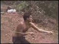 Rappel no Tororó - 25 metros