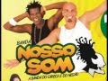 Coreografia nova, pr�xima aula...... (Ah como eu t� Bandida)  Carnaval 2012...
