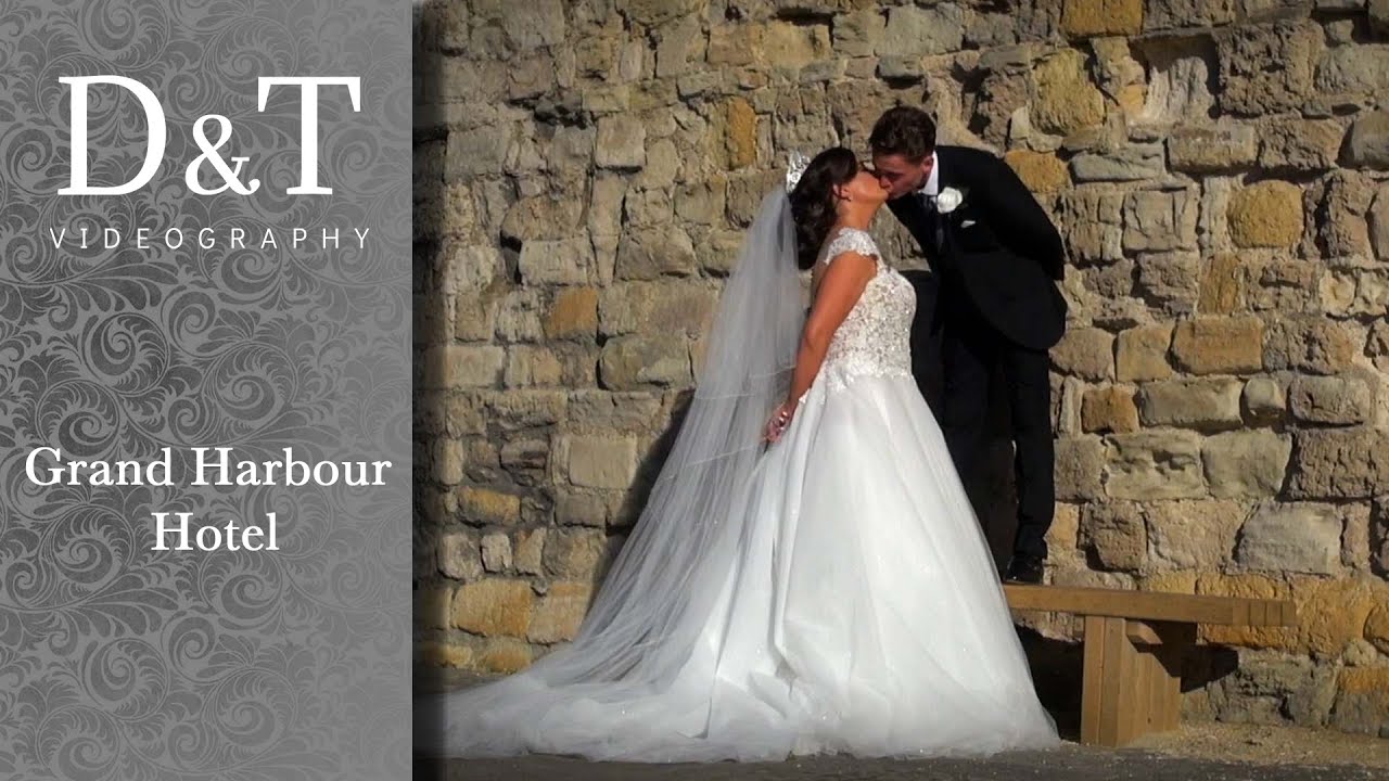 TJ & Mackenzie's Highlights from the Grand Harbour Hotel