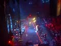 miley cyrus - 7 things LIVE