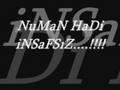 Numan hadi  inSaFS�Z