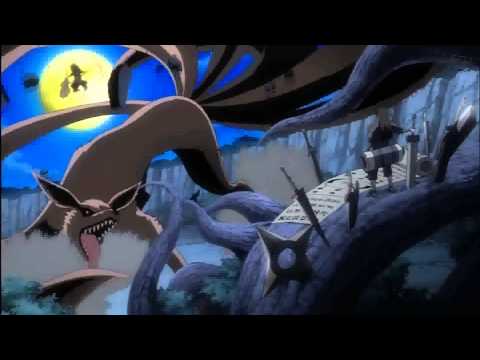 hashirama vs madara amv