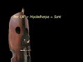 a roadmovie through the history of this unique swedish folk instrument. interview with sture sahlstr�m music and video from uppland sweden. film by nina winter �sterberg and per-ulf allmo, edited by liraman. illustrations katarina winter, animation liraman.