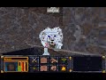 apparently i could have finished the fortress of ice sooner if i noticed the stupid tablet on the ground in the room where i had to answer the riddle. i usually ignore things like that since they're usually not clickable but guess i'll have to click everything i see. anyways so i go back and grab the tablet, then start the next main dungeon, labyrinthian.