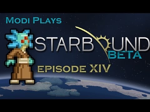 how to harvest in starbound