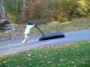 Buggy Training Continues