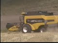 new holland CS 540-2
