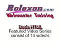 webmaster tutorial - Intro To HTML Basics