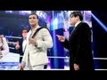 WWE Smackdown Spoilers (5/25/12) *HD*