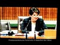 Genderwahn - Vatertagsgeschenk von Klement?