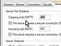 How-to: Set up IMAP Gmail with Outlook Express / Thunderbird How-to: Set up IMAP Gmail with Outlook Express / Thunderbird