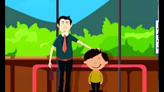 Image Student Works - 2D Animation Work Image Student Works - 2D Animation Work