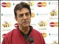 Mantegna Admits Celebrities Have It Easy