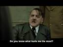 Hitler Loved Brett Favre