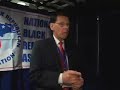 Blumenthal at CPAC