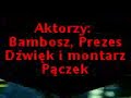 Bambosz głodzilla
