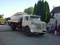 29° Tour de Bretagne de véhicules anciens