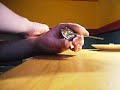 pyroknight28 picklocking