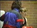 Boxe Fran�aise