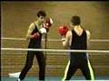 Boxe Française