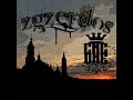 CNCONE FEAT TRIPY &amp; DAMIAN.D - ZGZERDOS (PRODUCIDO POR GDF)