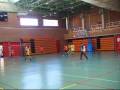Los Mojitos F.S. vs Los Konguitos F.S.