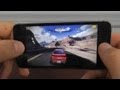    iphone 5s the best free games