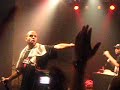 la caution - thé à la menthe zik@metz 3