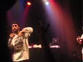 la caution - thé à la menthe zik@metz 3