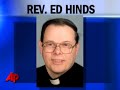 Prosecutor: Church Janitor Killed N.J. Priest