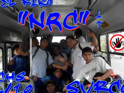 NRC - la GENte del RIKo NILkaNOR demOStRANdo Q ES meJOR Q tODS uN VIDEO echO x BELLAkosToNER sCo ::;; CAStigadOR_1995:;;::;