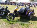 *New* VW Powered Trikes