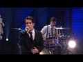 Panic! At The Disco The Ballad Of Mona Lisa Live I