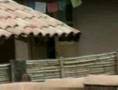 Woody Harrelson and Owen Wilson in Peru