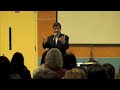 Rep. Becerra: 2010 Census Is Critically Important