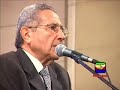 جنازة خادم الرب د. مجدي صموئيل الجزء الثالث - كلمة خادم الرب د. مفيد إبراهيم سعيد