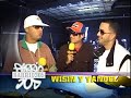 Wisin & Yandel P\