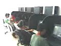 lan house bombando