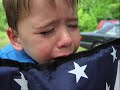 last goodbye: us soldiers from iraq war